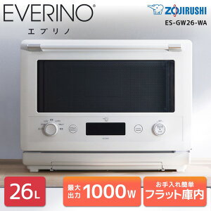 I[uW 26L ES-GW26-WA ۈ zCg EVERINO Gum I[u W V l炵