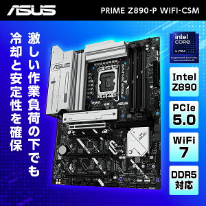 PRIME Z890-P WIFI-CSM ASUS [}U[{[h]
