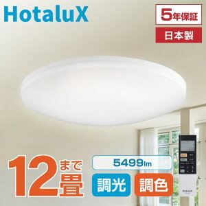 HLDC12311SG �z�^���N�X [�m��LED�V�[�����O���C�g(�`12��/���F�E����/�����F�E�����F�E�d���F) �����R���L]