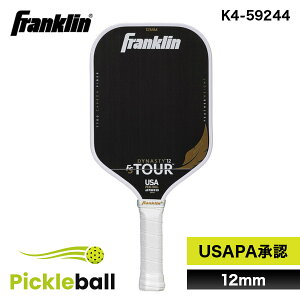 Franklin tN sbN{[ ph FS TOUR DYNASTY 12mm WHITE K4-59244 Pbg USAPAF ㋉  J[{  ϋv Uy