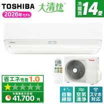 楽天市場】エアコン 4.0kw 東芝の通販