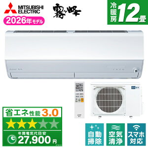 �y��������!�ő�2300�~OFF�N�[�|���zMSZ-X3626-W MITSUBISHI �s���A�z���C�g ������ X�V���[�Y [�G�A�R��(���12���p)]