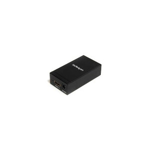 StarTech HDMI2DP [HDMI/DVI - DisplayPortRo[^[]