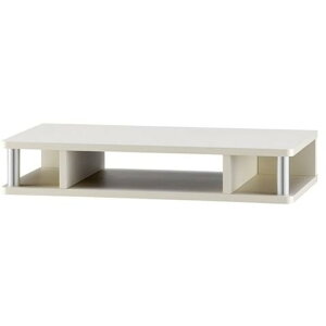 ���傢�������b�N ��60cm ����10.5cm 26V�܂őΉ� �e���r�� TV�� �e���r�{�[�h �p�\�R���� �������� ���� �������� ���[ ���b�N �I TV �e���r �p�\�R�� PC �z���C�g �� �����i �����؍މ��H AS-60CT-SI
