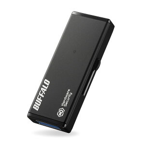 BUFFALO RUF3-HSL16G [USB3.0Ή USB[(16GB) n[hEFAÍ@\] [J[