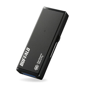 BUFFALO RUF3-HSL32G [USB3.0Ή USB[(32GB) n[hEFAÍ@\] [J[