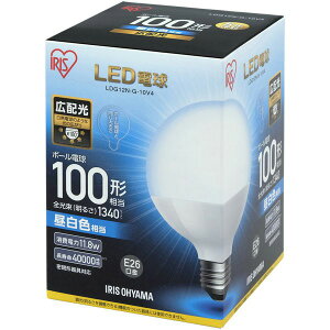 �A�C���X�I�[���} LDG12N-G-10V4 ECOHiLUX [LED�d��(E26�����E100W�����E1340lm�E�����F)] �V����