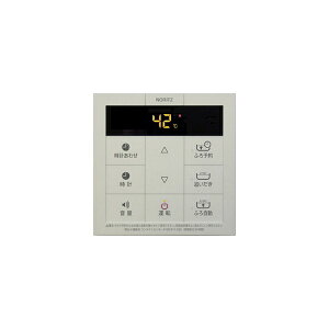 NORITZ RC-B001M@䏊R [ KXpR (䏊p) ] V