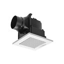 PANASONIC FY-17C8 天埋換気扇 低騒音 ルーバーセット ダクト 天井埋込形 浴室 洗面所 居間 事務所 店舗 トイレ 樹脂…