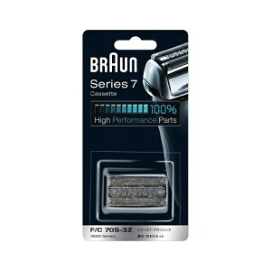 BRAUN F/C70S-3Z [ ԐnEnJZbg ]