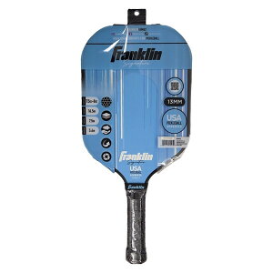 �t�����N���� 52983C2 SIGNATURE PICKLEBALL PADDLE 13mm BLUE �u���[ Franklin