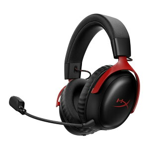 A59Z0AA HyperX ubNbh HyperX Cloud III S Wireless Garming Headset [CXQ[~OwbhZbg]