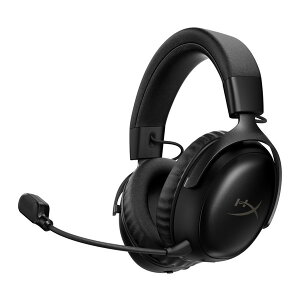 A59YZAA HyperX ubN HyperX Cloud III S Wireless Garming Headset [CXQ[~OwbhZbg]