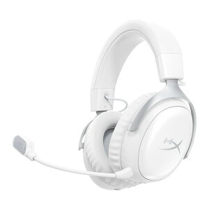 AX6G1AA HyperX zCg HyperX Cloud III S Wireless Garming Headset [CXQ[~OwbhZbg]