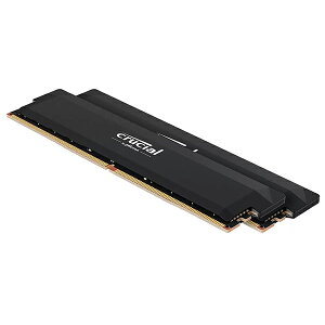 CP2K16G60C36U5B Crucial Black [DDR5 PC5-48000 16GB 2g]