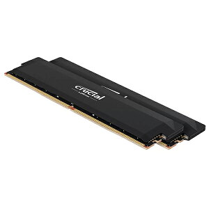 CP2K32G64C40U5B Crucial Black [DDR5 PC5-51200 32GB 2g]