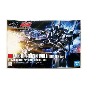 HGUC h[xEt(UC) BANDAI SPIRITS