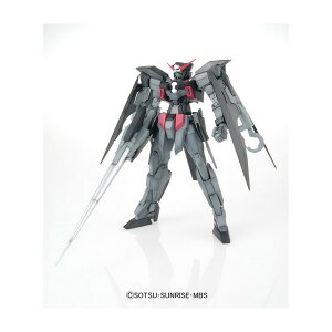 MG ガンダムAGE-2ダークハウンド BANDAI SPIRITS