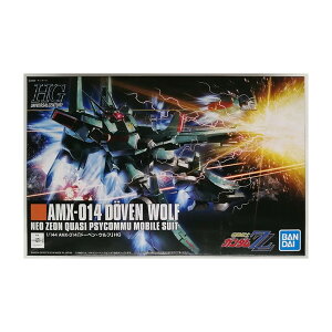 HGUC h[xEt(ZZ) BANDAI SPIRITS