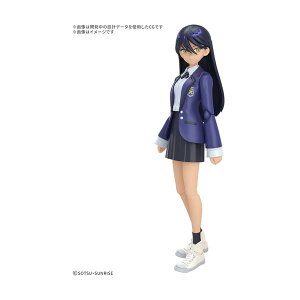 Figure-rise Standard jA BANDAI SPIRITS