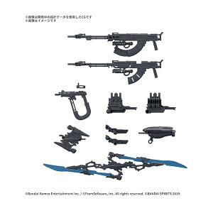 yGg[P5{!2020:00-271:59z 30MM IvVp[cZbg AC VI WEAPON SET 06 BANDAI SPIRITS