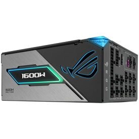 ROG-THOR-1600T3 ASUS [電源ユニット]