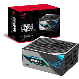 ROG-THOR-1000P3-GAMING ASUS [電源ユニット]
