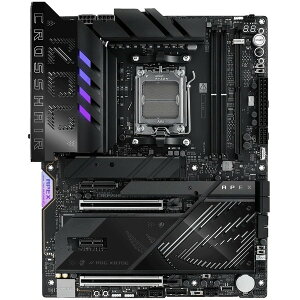 ROG CROSSHAIR X870E APEX ASUS [}U[{[h]