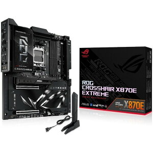 ROG CROSSHAIR X870E EXTREME ASUS [}U[{[h]