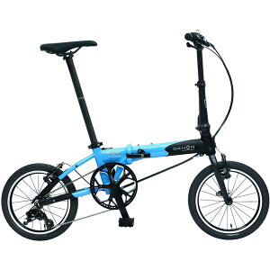 tbm rugged 16 tH[fBOoCN Sky DAHON INTERNATIONAL (_zC^[iVi) [܂ݎ] 16C` 3iϑ]