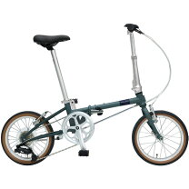 楽天市場】DAHON 16インチの通販