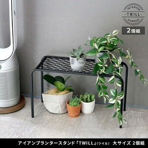 TW006-2P-GRY Z܂X^C O[ TWILLicCj [ACAv^[X^h(2g)] [J[