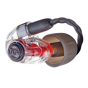WA-AM-PRO-X10 Westone �N���A�[ [�J�i���^�C���z��]