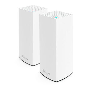 MX5502-JP Linksys MX5502-JP LINKSYS MX5500 VELOP AX5400 2PK [[^[]