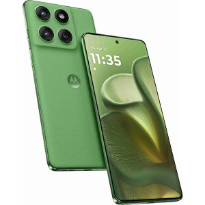 PBAJ0004JP motorola edge 60 �V�������b�N�O���[�� MOTOROLA PANTONE Shamrock [SIM�t���[�X�}�[�g�t�H��]