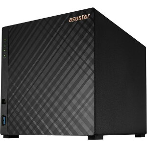AS1204T ASUSTOR DRIVESTOR 4 Gen2 [NAS (4�x�C)]