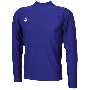 �X�t�B�[�_ �t�b�g�T���E�G�A SA-21825 BLUE BP �R���v���b�V�����x�[�X���C���[�V���c L/S 2XL SFIDA �u���[