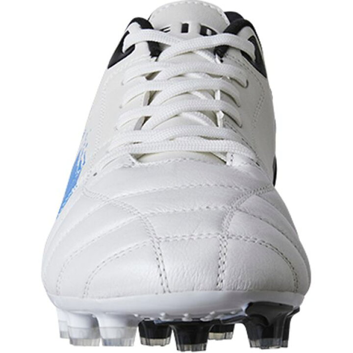 SFIDA】 サッカースパイク27cm ホワイト スフィーダ sfida PIONIERE HG 