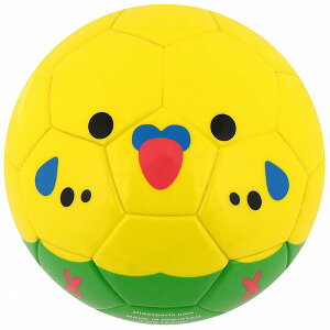 スフィーダ フットサルボール SB-23ZA01 Z36 Football Zoo Airless 1号 SFIDA インコ