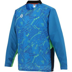 XtB[_ tbgTEGA SA-25800 BBLU Teampress sXeN[gbv L SFIDA Brilliant Blue