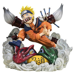 tBMA[cZERO ܂ig -NARUTO 72 series- BANDAI SPIRITS