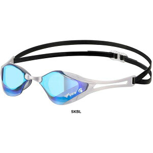 V128SAM SKBL SKBL BladeF ZERO(�u���[�h�G�t�[��) SWIPE ���[�V���O �X�C�~���O�S�[�O��(�~���[���f��) �z���C�g VIEW