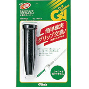 GV0603 グリップガイド タバタゴルフ