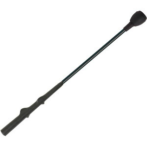 GV0244SH トルネードスティックハード ショート モデルグリップタイプ タバタゴルフ