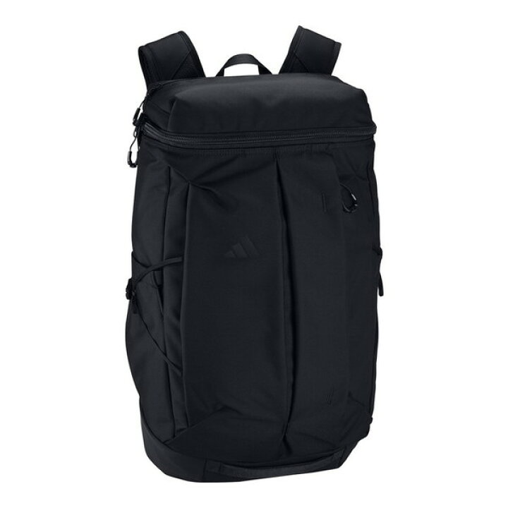 楽天市場】アディダス オーピーエスバックパック 40L ブラック NS 