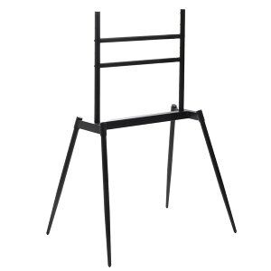 ONTV0291KIBLK B.B�t�@�j�V���O �u���b�N Ease [�C�[�[���e���r�X�^���h] ���[�J�[����