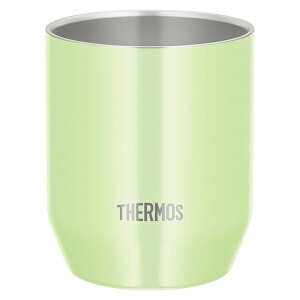 JDH-360C-LTG THERMOS ���C�g�O���[�� [�^��f�M�J�b�v 360ml]