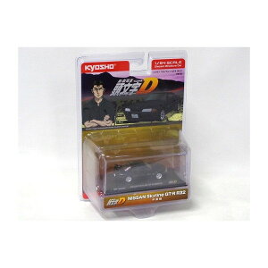 D jbT XJCC GT-R (BNR32) K07057A4B 