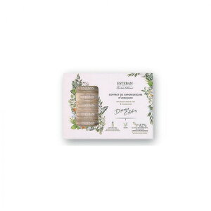 Discover ESTEBAN �C���e���A�K�[�f�� �i�`���[�� �~�j�X�v���[ �A�\�[�g�R�t�� 52440 ���{����
