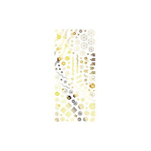 TSUMEKIRA(cL) lCV[ a S[h SG-HWG-101 COJg